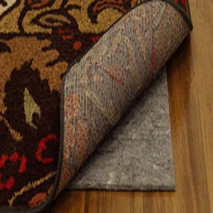 Accessories Down Under Rug Pad (3' x 8')